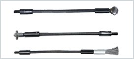 Shaft Repair Tools